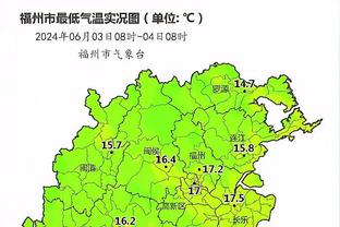 毫无手感！蒙克半场7中0仅拿1篮板3助攻